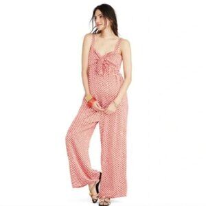 Hatch The Scarlet Jumpsuit *Black*